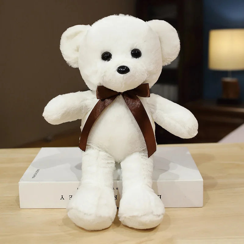 Plush Toy Soft Stuffed Animal Doll