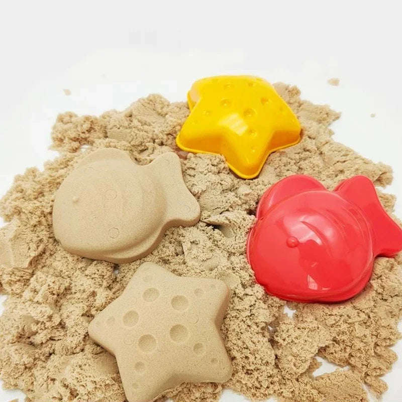 Sand Set Beach Game Toy