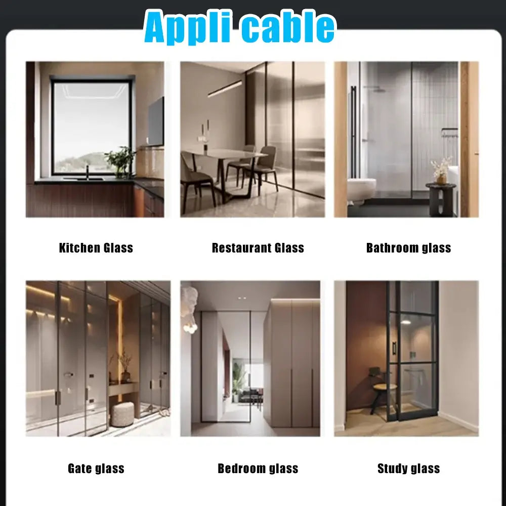 One Way Reflective Window Privacy Film United States