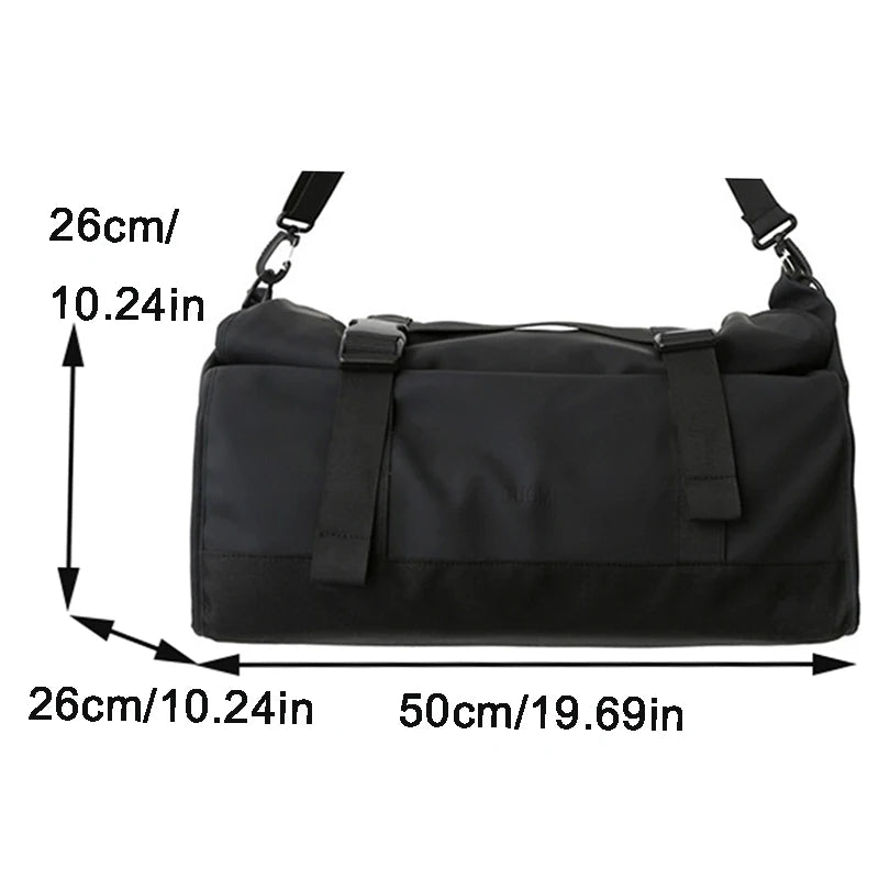 Fashion Travel Bags