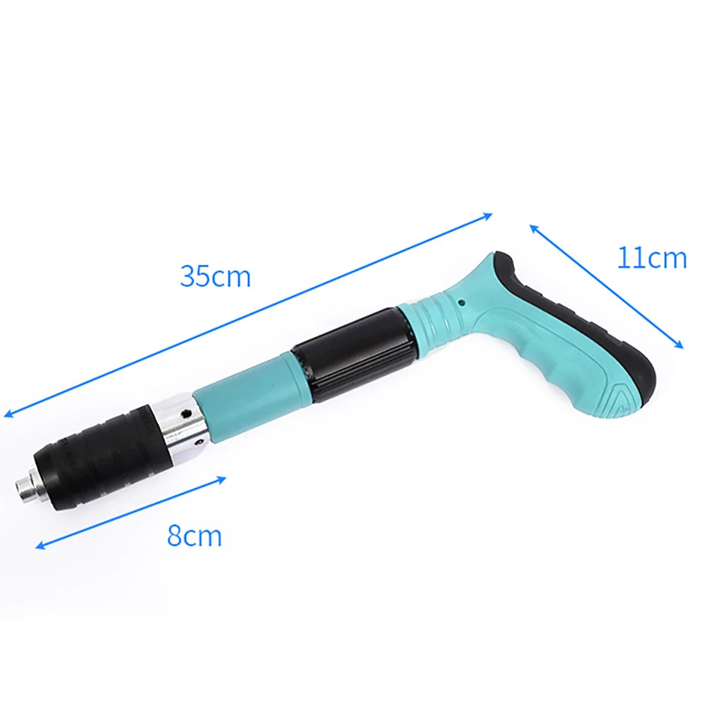 Wall Fastening Tool