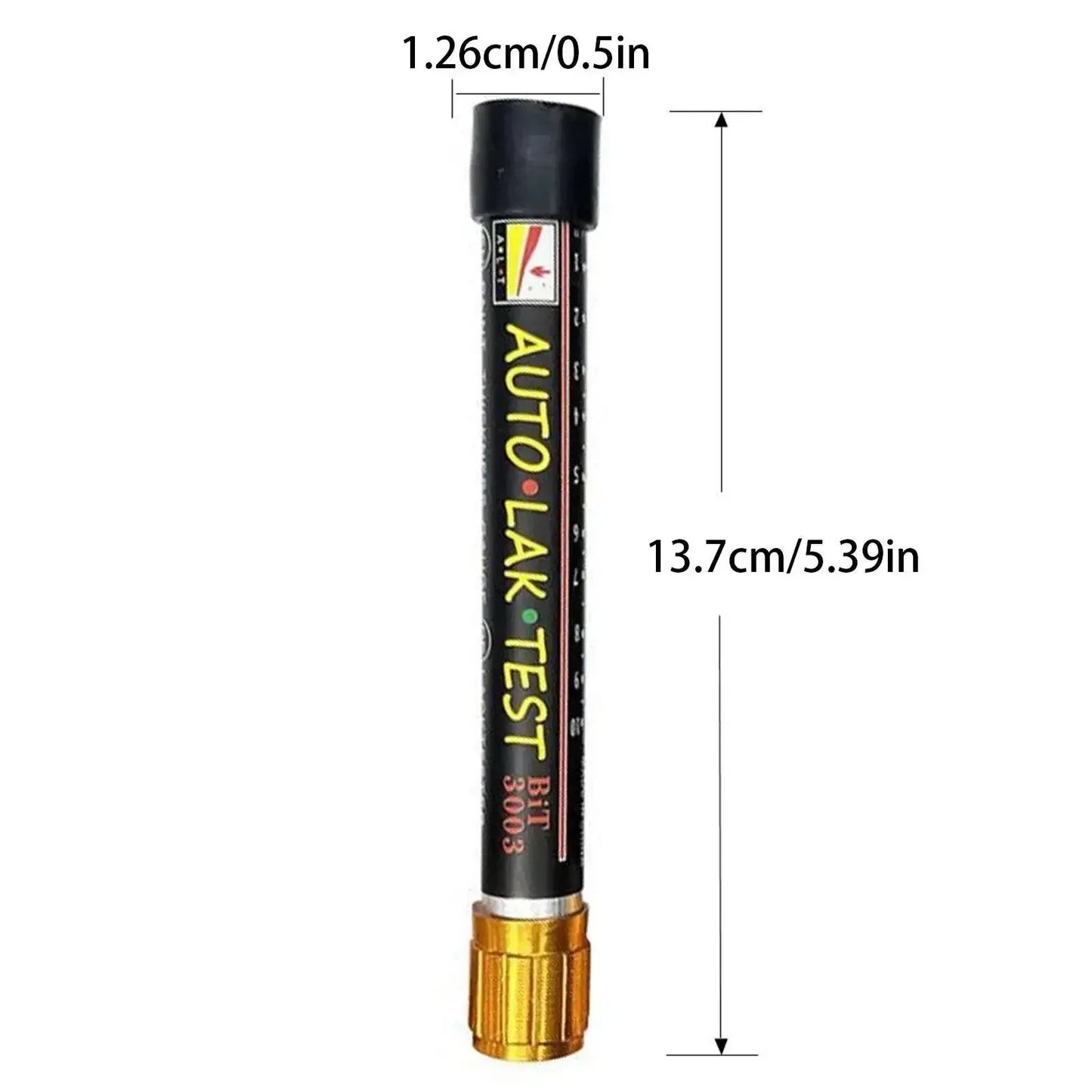 Car Paint Film Pen Automotive A