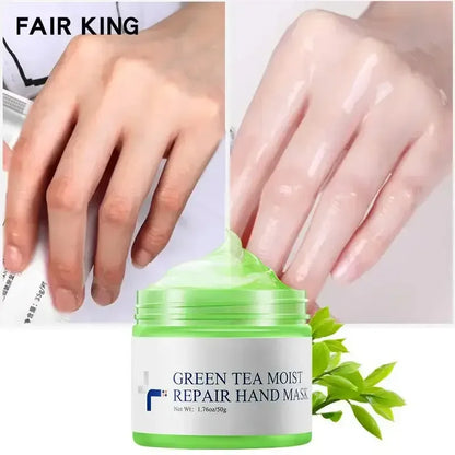 Green Tea Hand Repair Mask United States