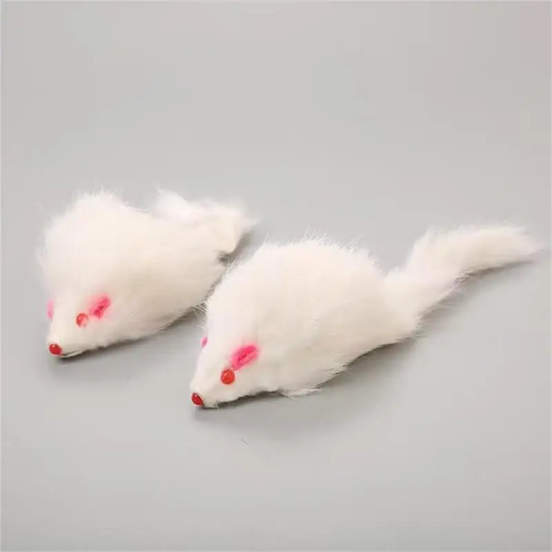 Interactive Mouse Toys For Cats