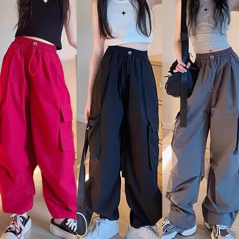 Fashionable Casual Pants