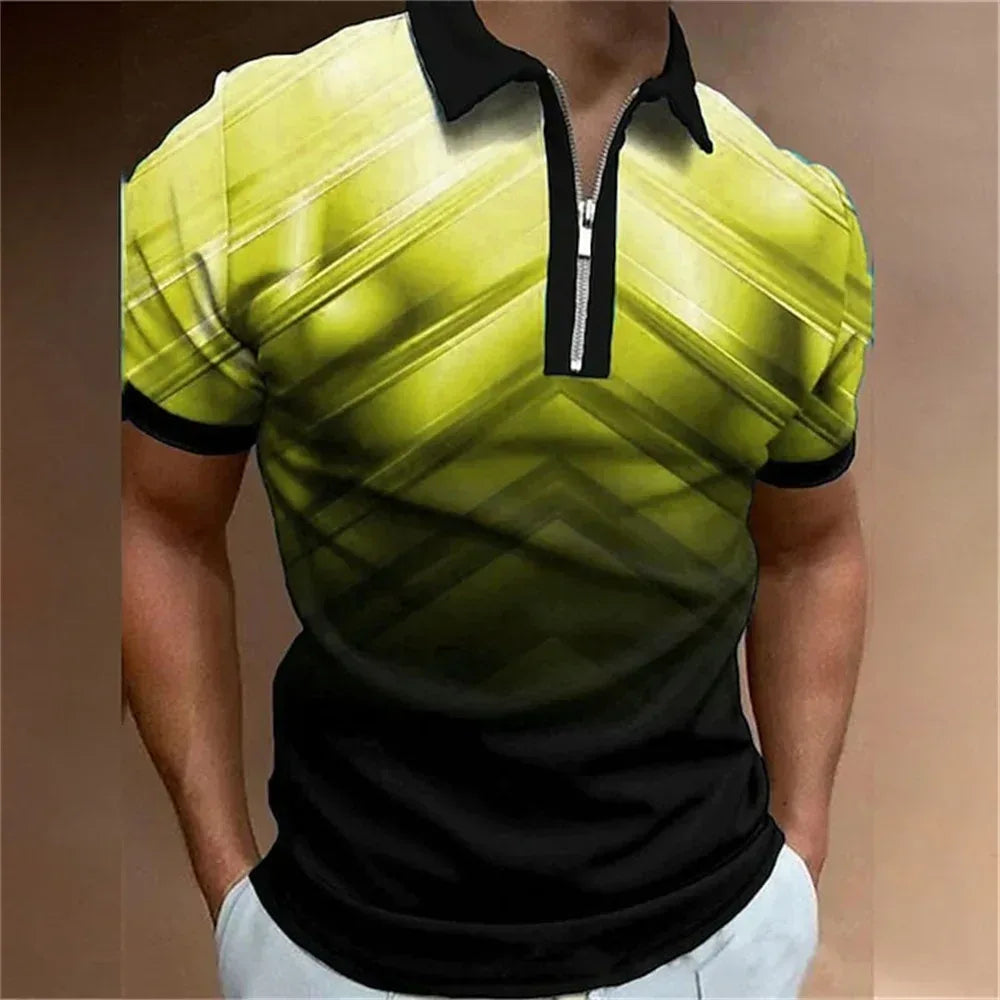 Elegant Polo Shirts SLPL1069 / S