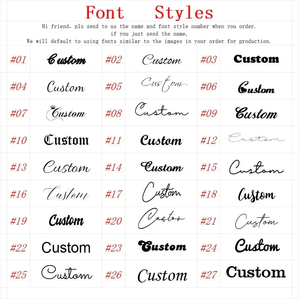 Custom Date Keychain Personalized Name Jewelry Calendar Keyring Minx