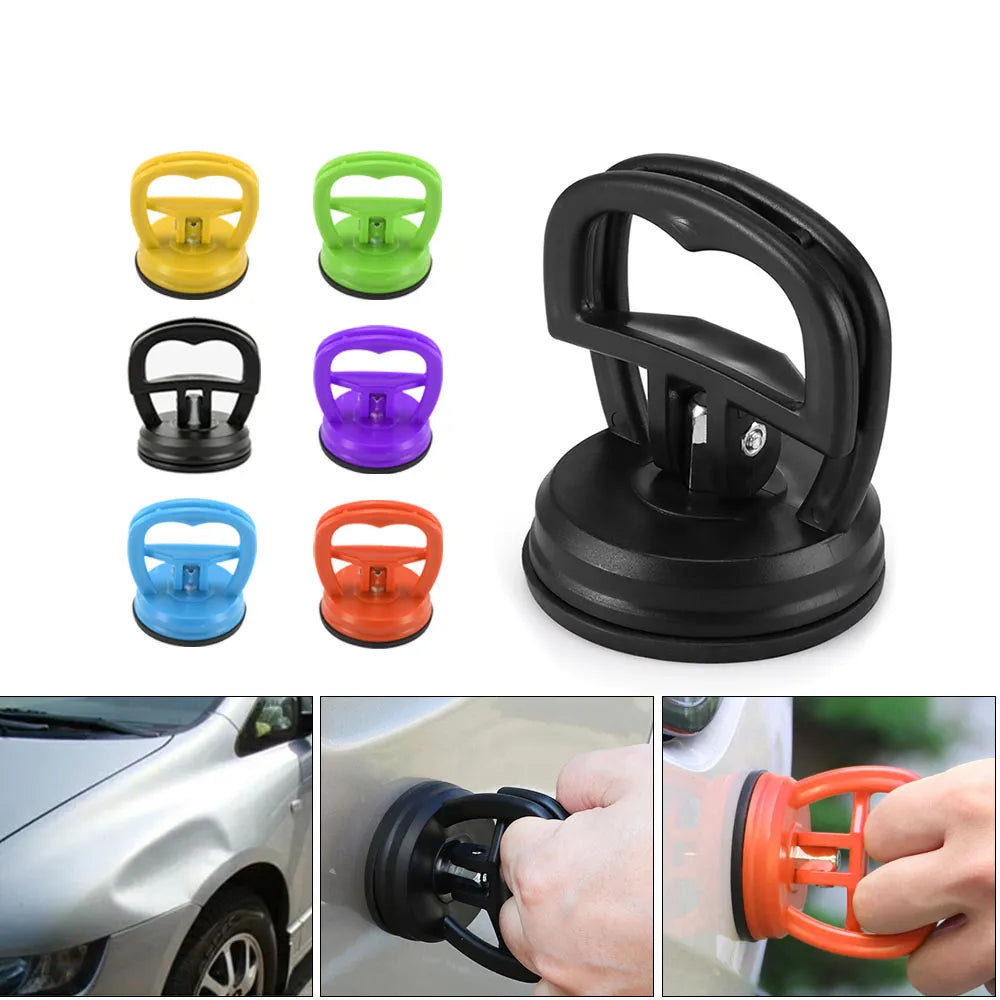 Car Dent Repair Universal Mini Puller Suction Cup