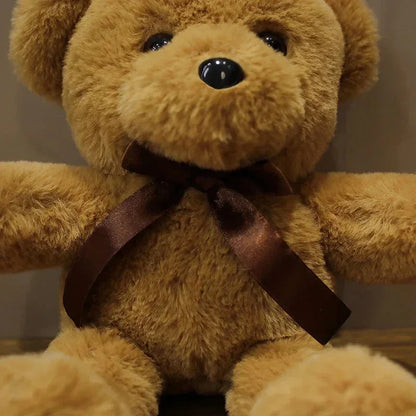 Plush Toy Soft Stuffed Animal Doll Minx