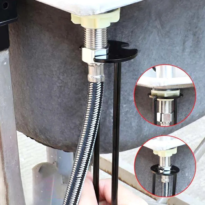 Sink Repair Wrench Tool