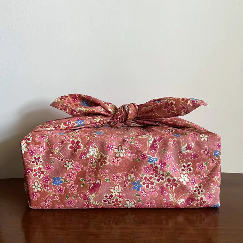 Wrapping Cloth Dust Cover Tablecloth Gift