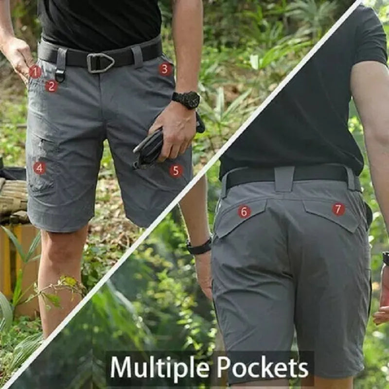 Tactical Shorts