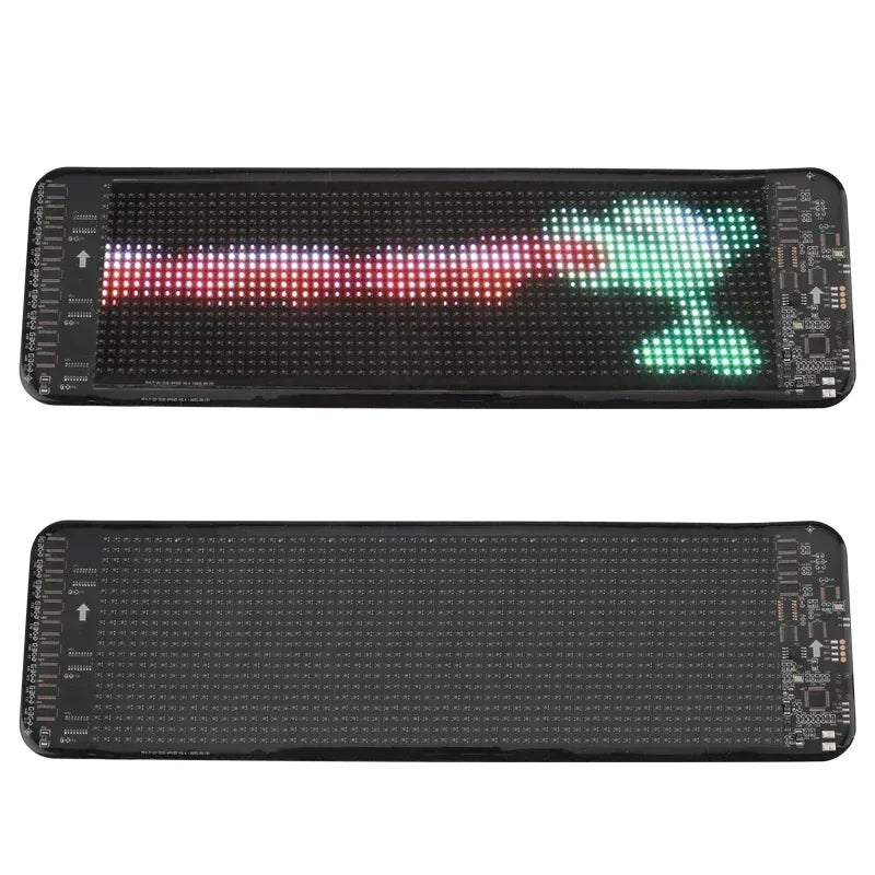 LED Matrix Pixel Panel