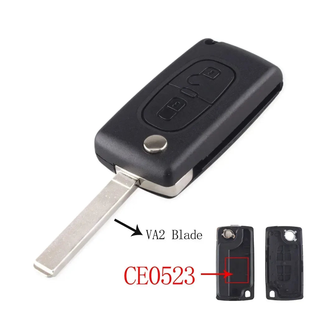 Folding Key Case VA2 CE0523