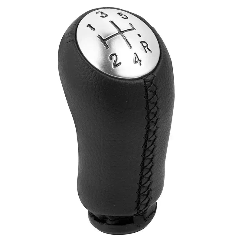Gear Knob Matte-Black