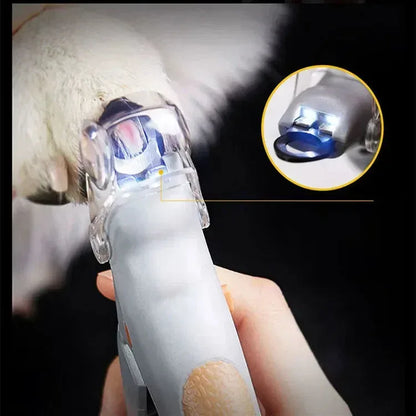 Pet Nail Clipper Scissors style1