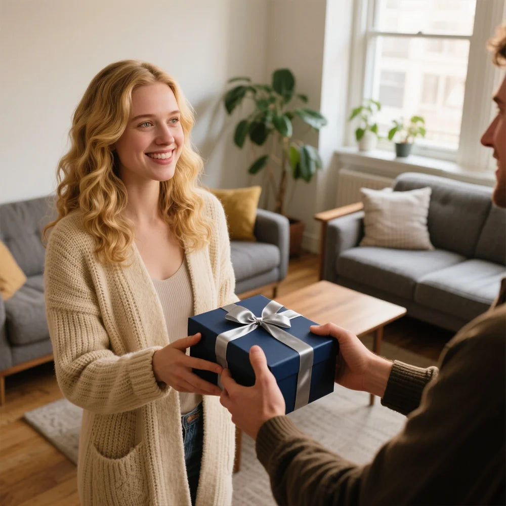 Random blind boxes of building blocks and toys