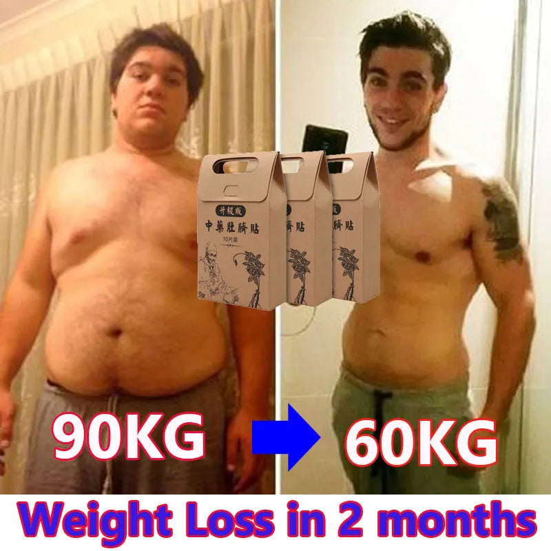 Enhanced Fat Burner Weight Loss