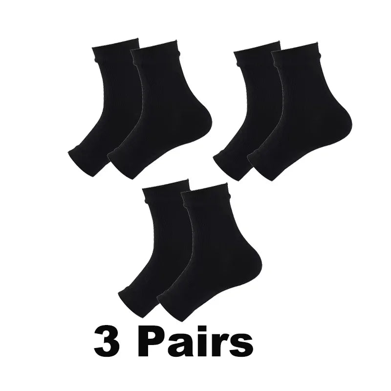 Sports Socks Foot Compression