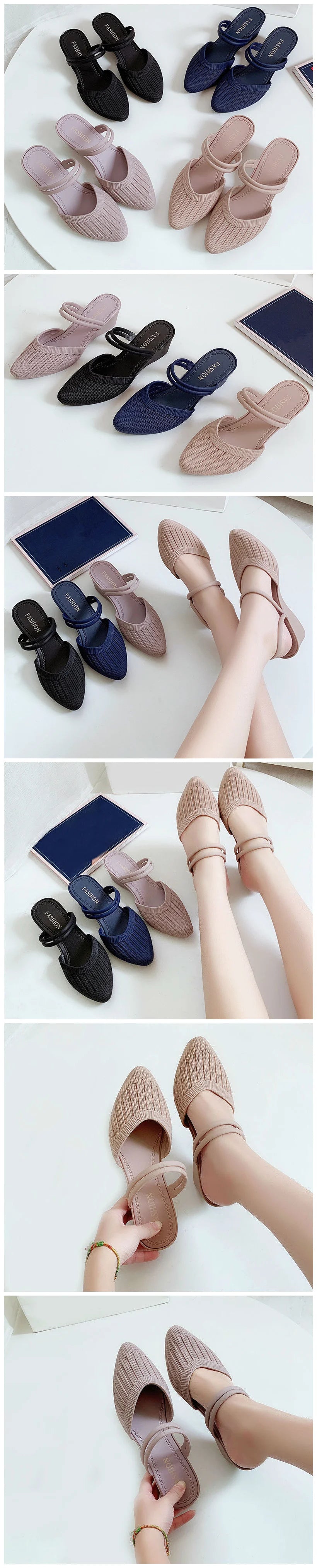 Fashion Women's Sandals