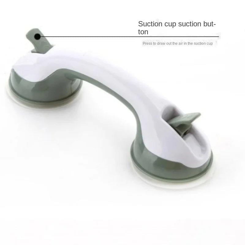 Shower Handle  Anti Slip