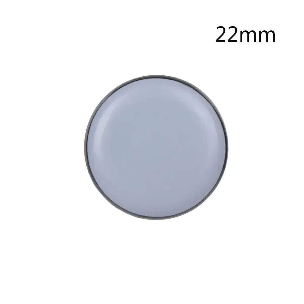 Anti Scratch Easy Move Heavy Furniture 22mm 4pcs