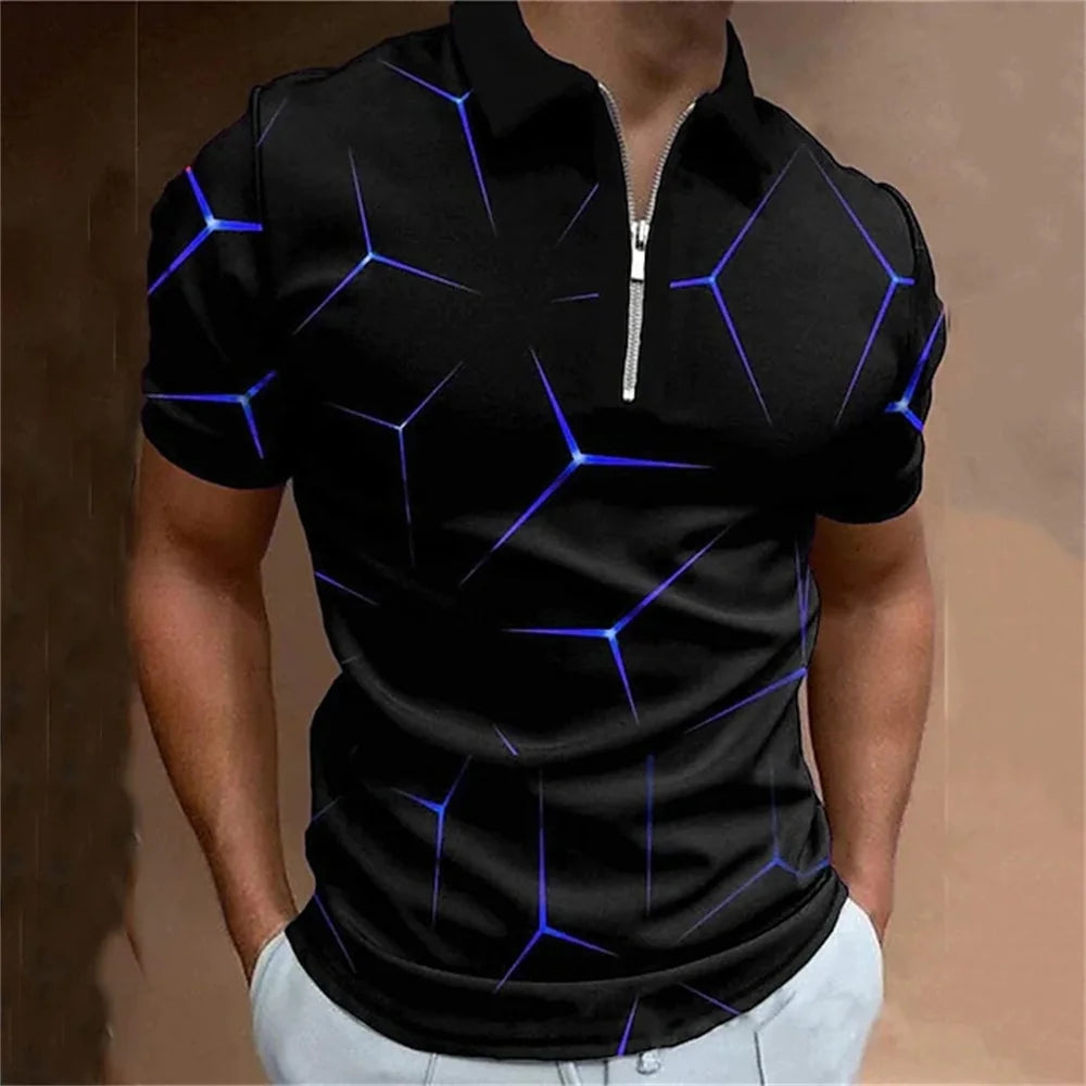 Elegant Polo Shirts