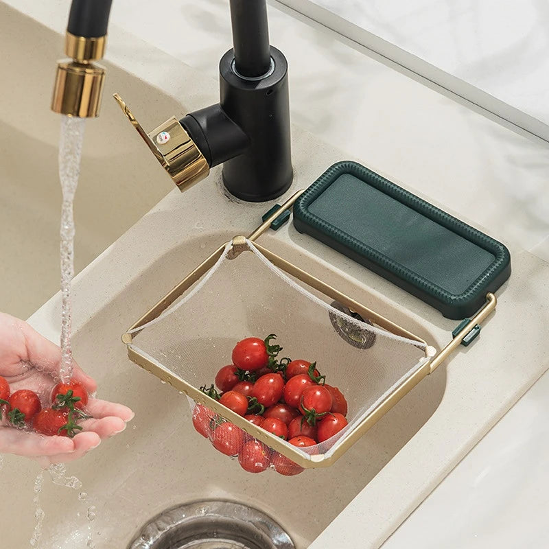 Kitchen Sink Filter