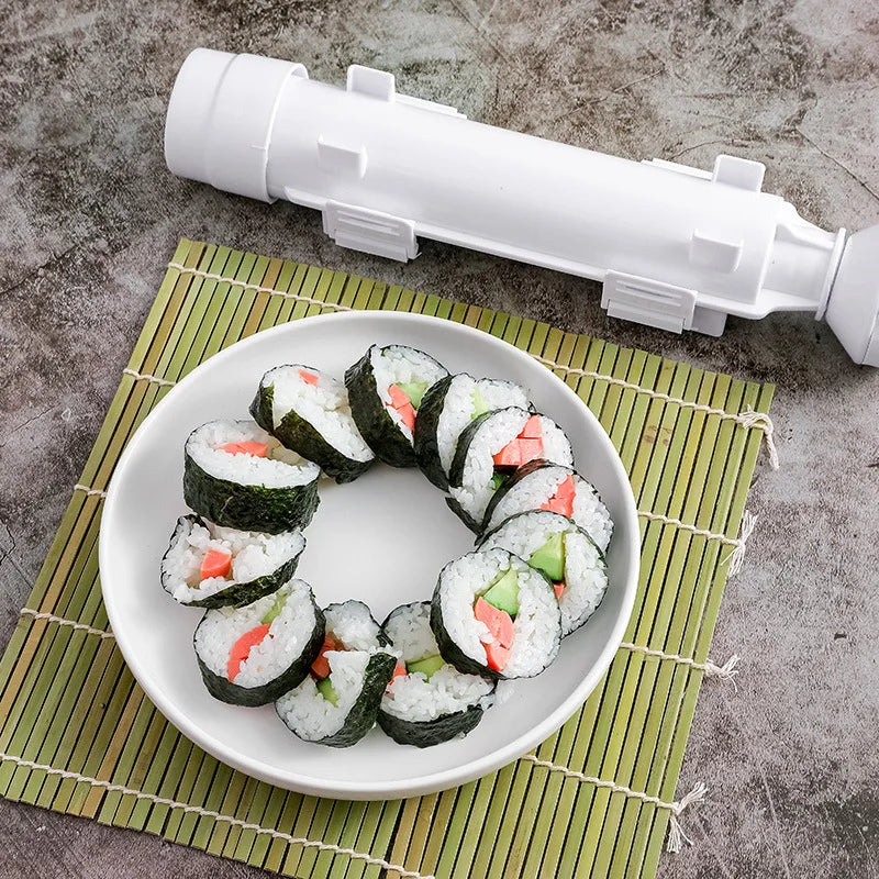 Sushi Making Machine