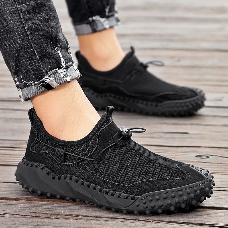 Men's Sneakers Hiking Shoes