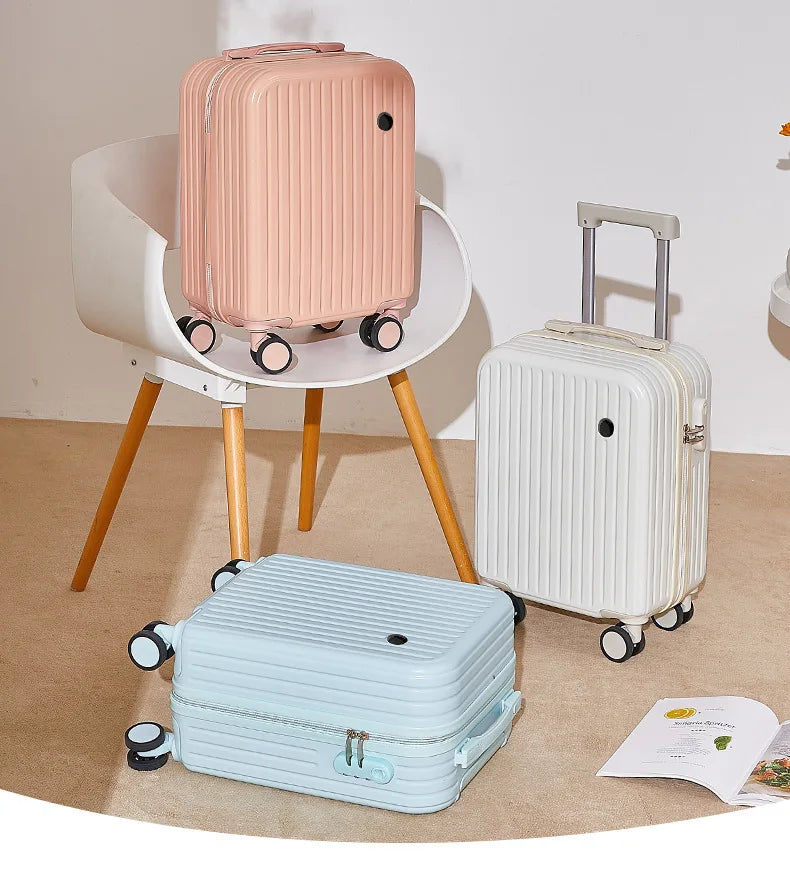 Multifunctional Suitcase Boarding box