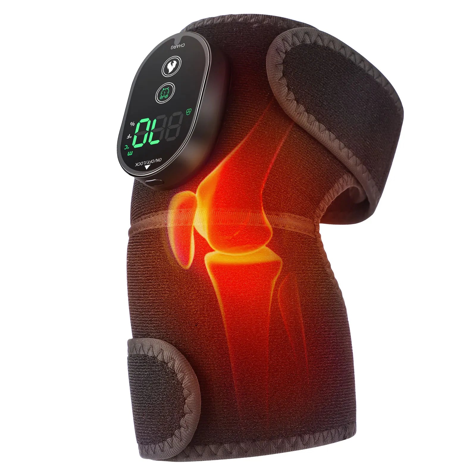 Wireless Heating Knee Brace