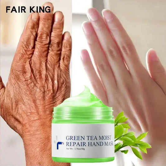 Green Tea Hand Repair Mask United States