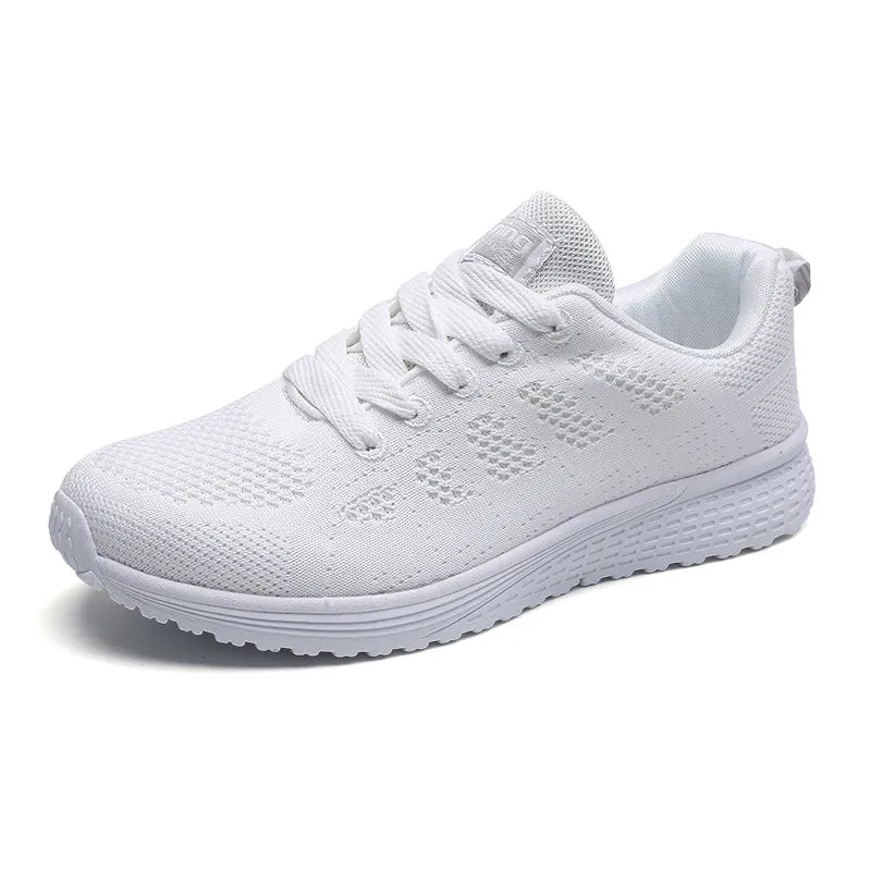 Fashion Breathable Women Casual Shoes