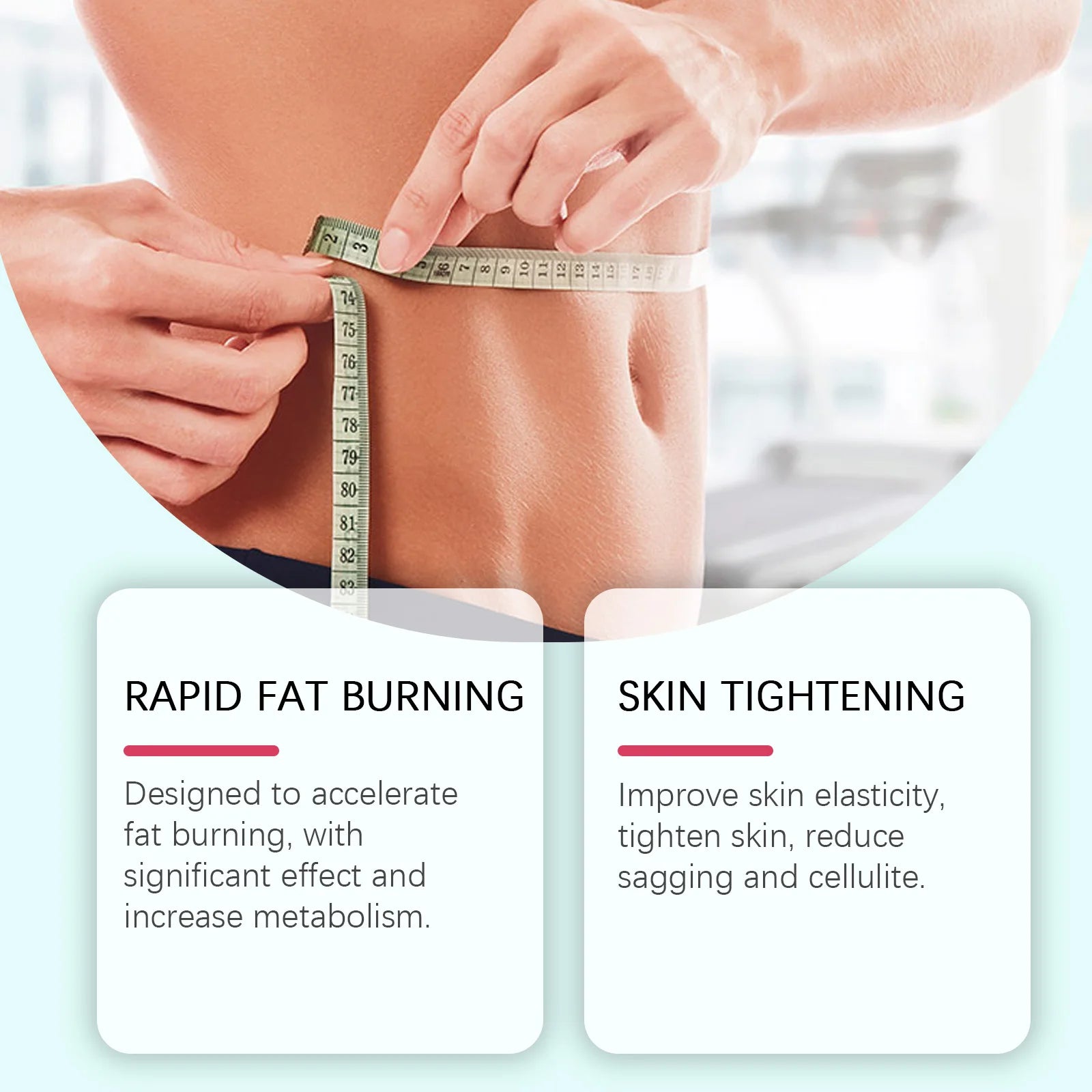 Body Sculpt Fat Melt Slimming Spray