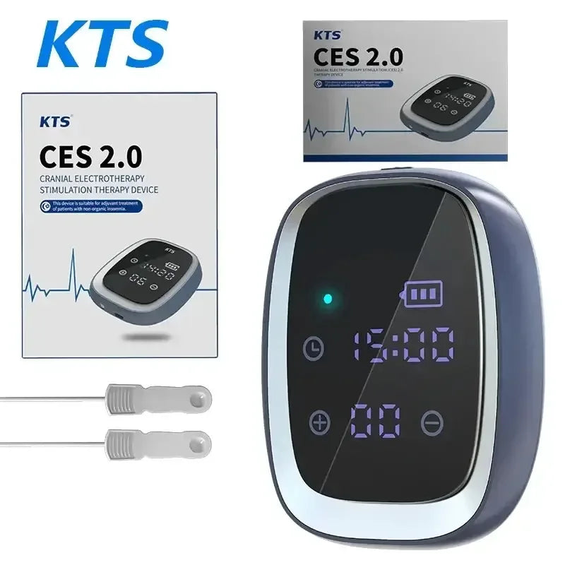 Hand-held Anxiety Depression Fast Sleep Instrument Sleeper Therapy Insomnia 1 set / United States / Medium