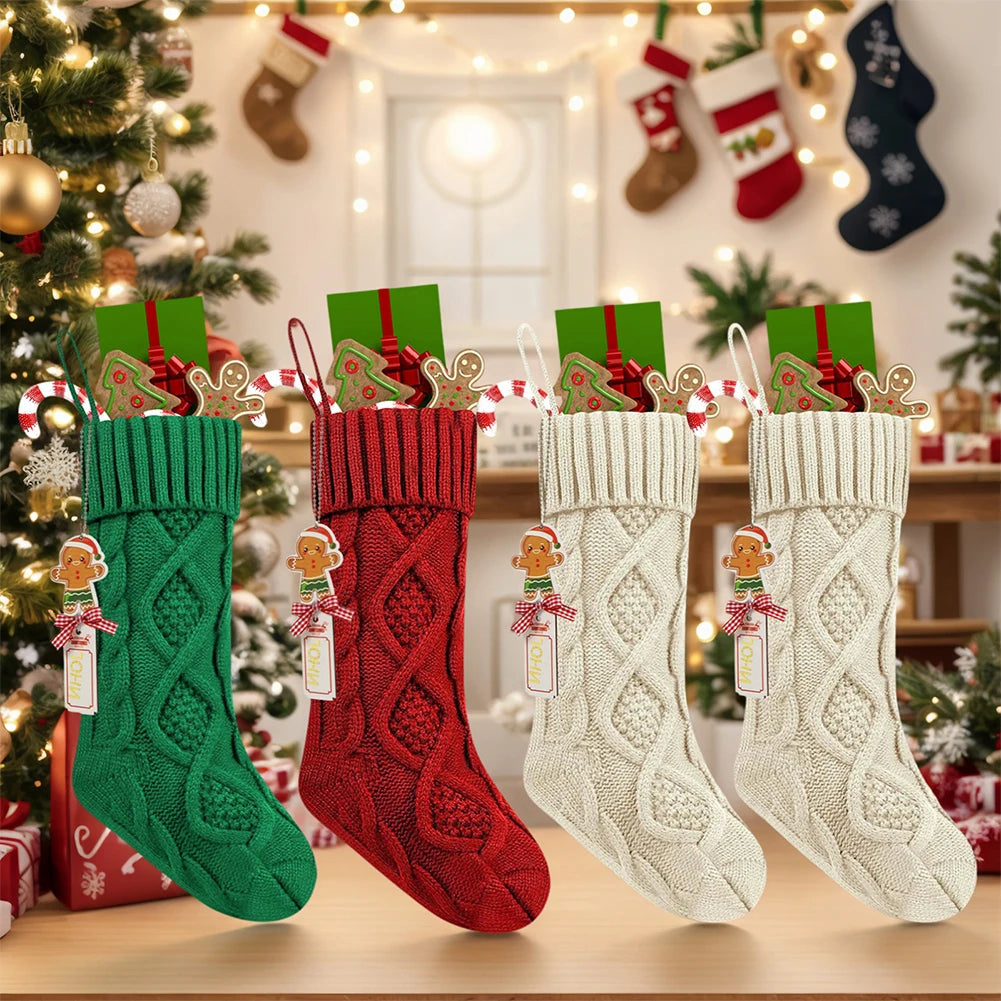 Personalized Christmas Stocking