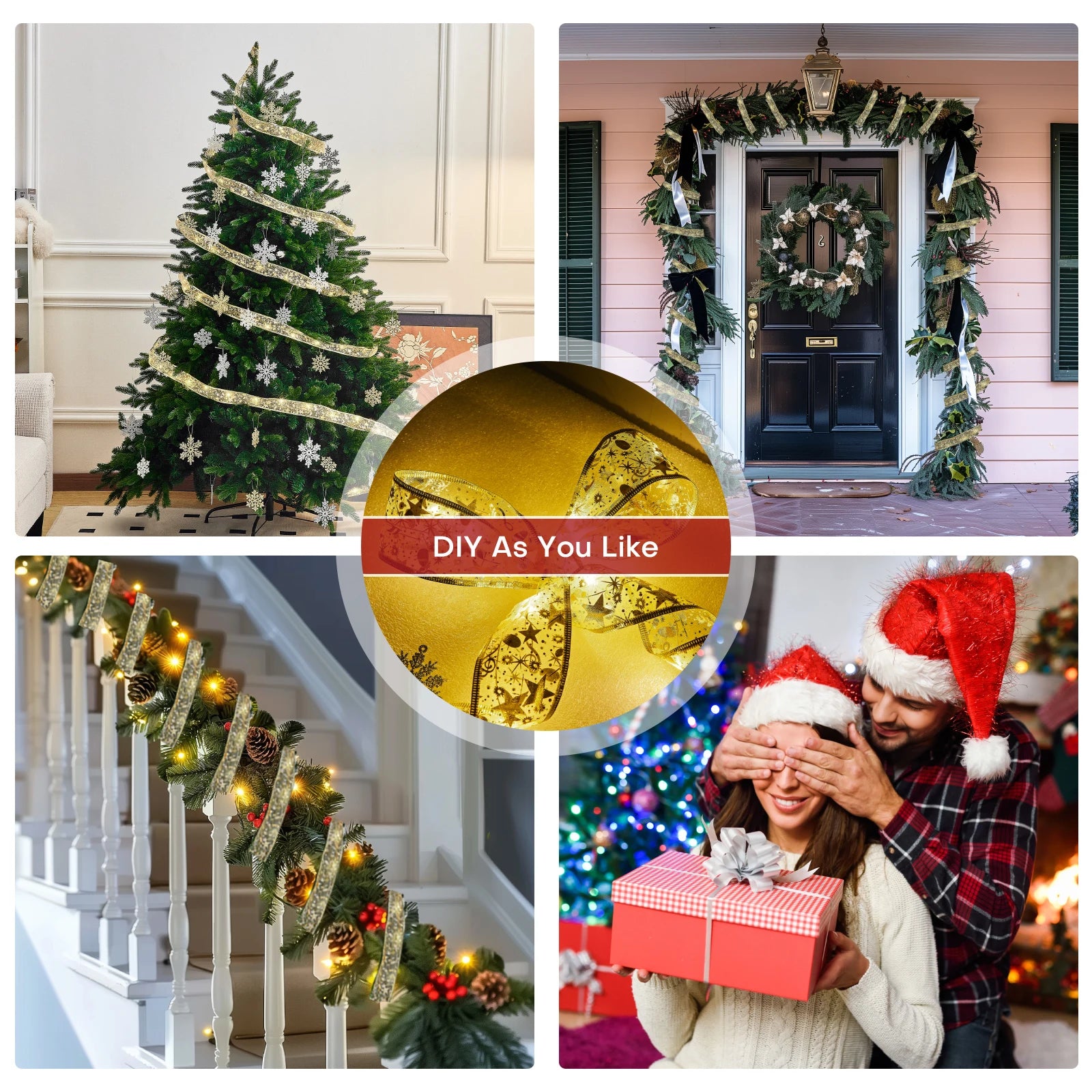 Christmas String Lights