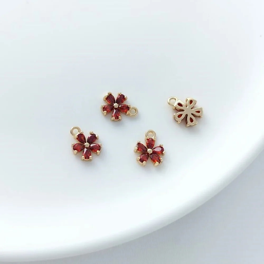 LeeChee Custom Name Jewelry Set-Gift For Kids