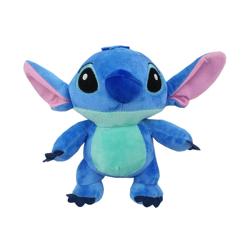 Hot Kawaii Disney Stitch Plush Doll Toys