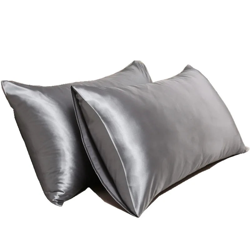 Pillowcase 100% Silk