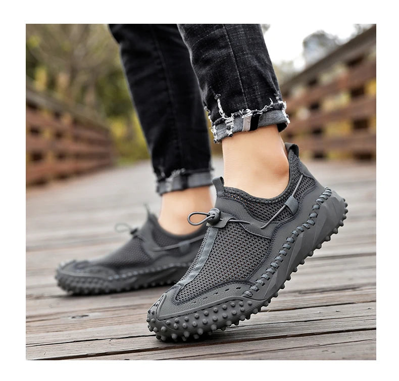 Men's Sneakers Hiking Shoes