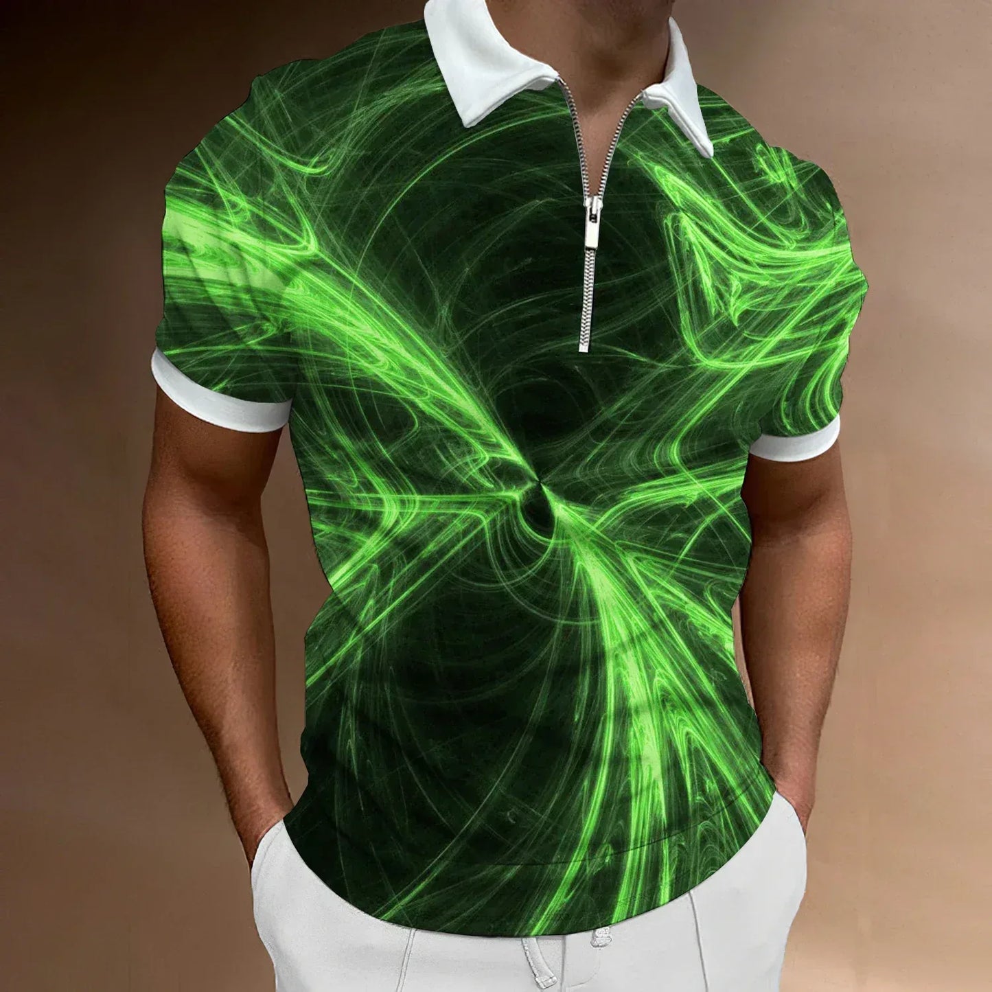 Elegant Polo Shirts SLPL1581 / S