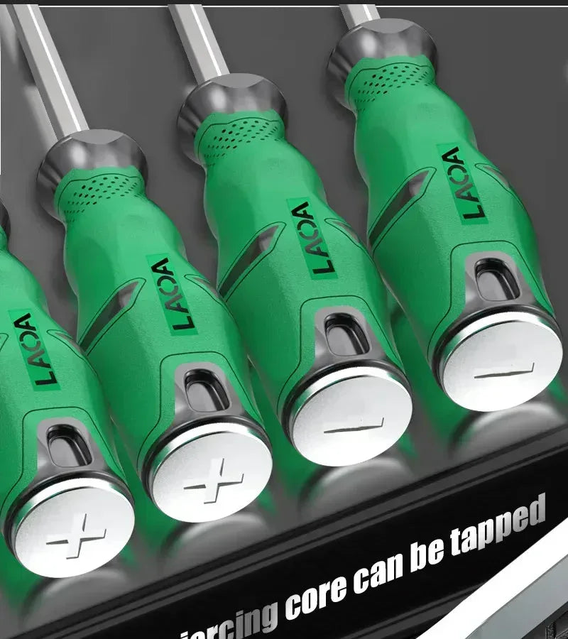 Penetrating Percussion Screwdriver Tool LA622102