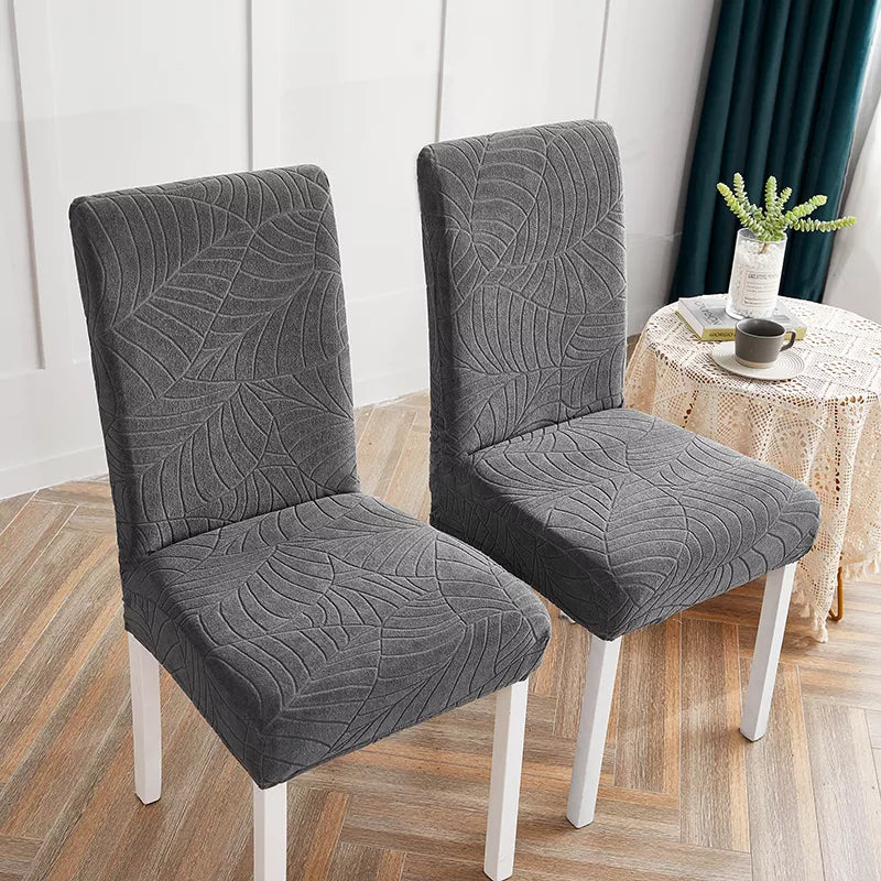 Elastic Dining Chair Cover