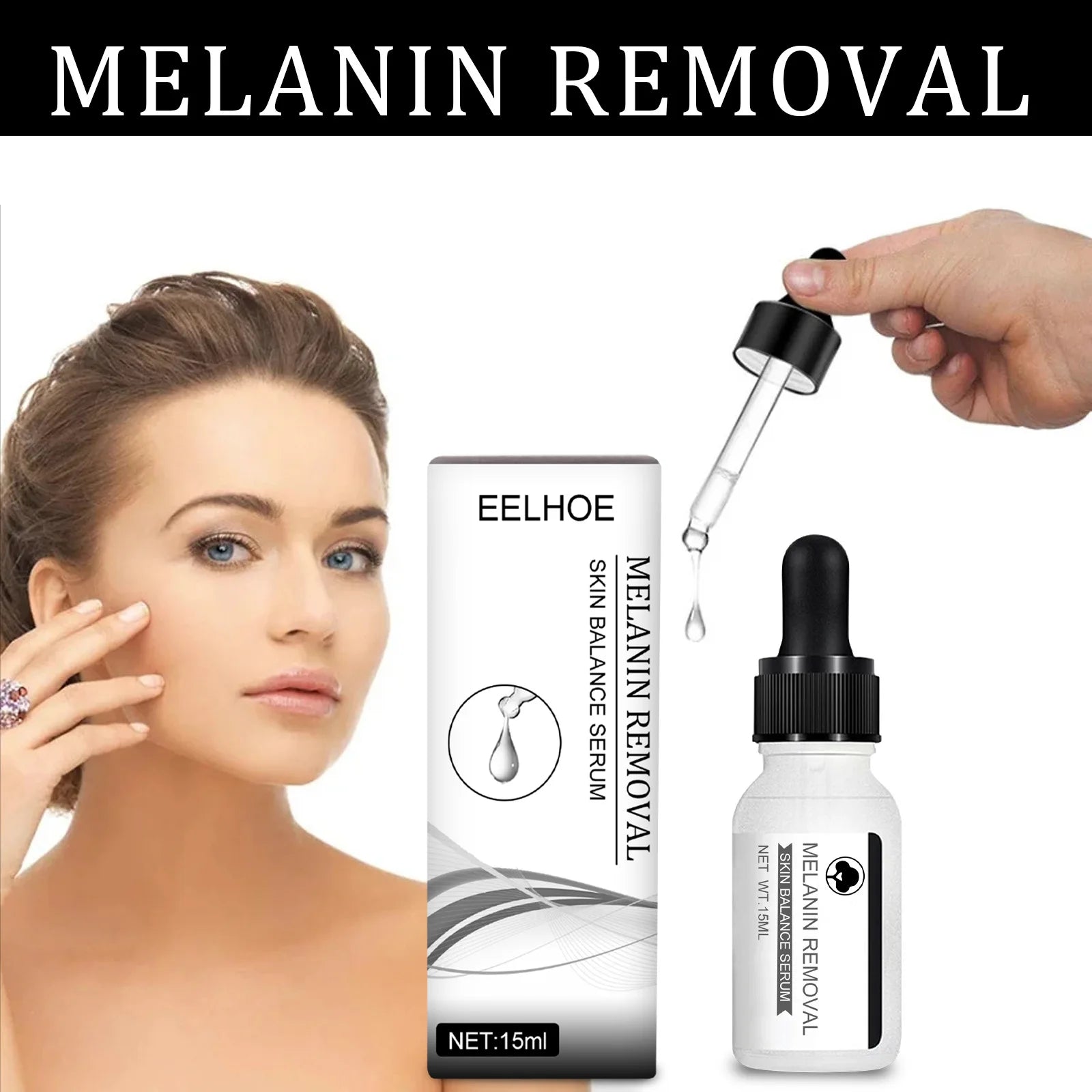 Pigment Removal Serum