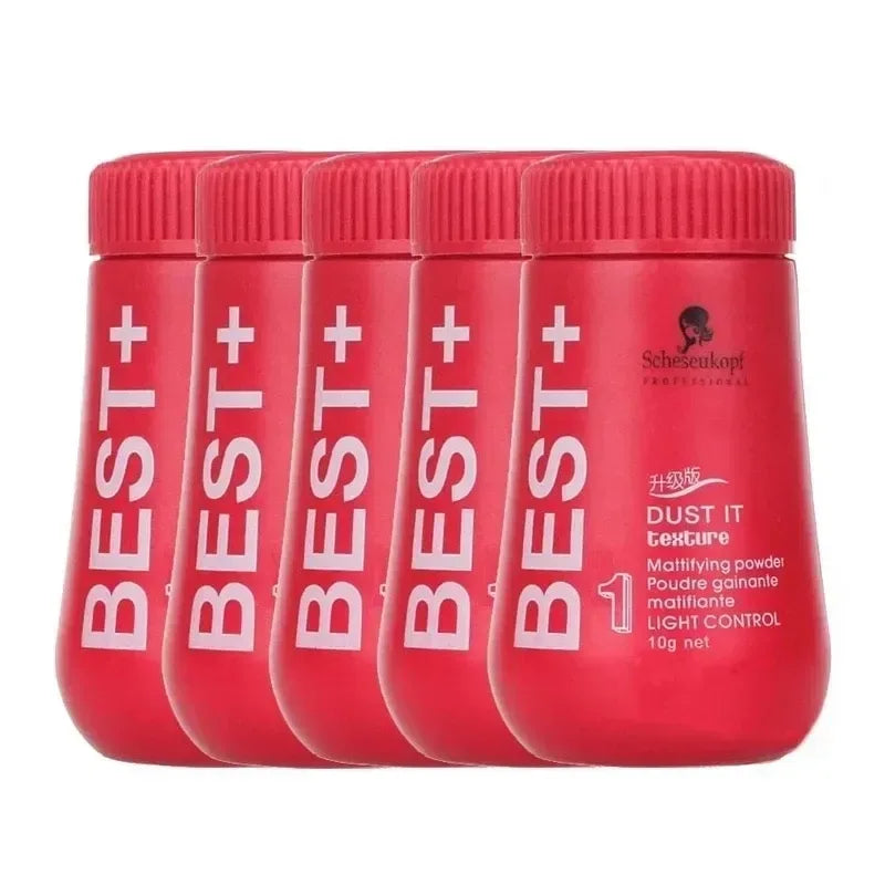 5pc/lot 10ml Mattifying Powder Increases Hair Volume 5 pcs