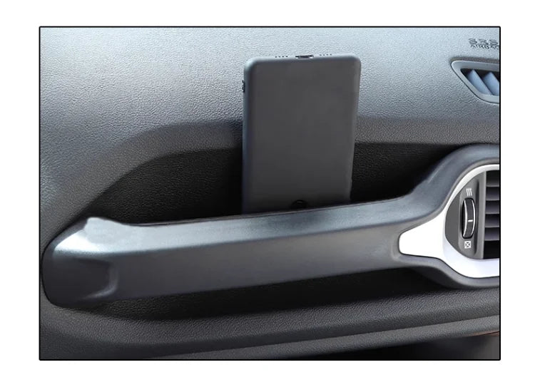 Car Central Armrest Box