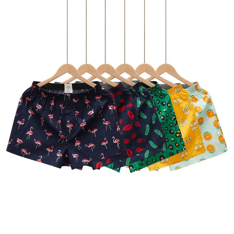 Mens Boxer shorts