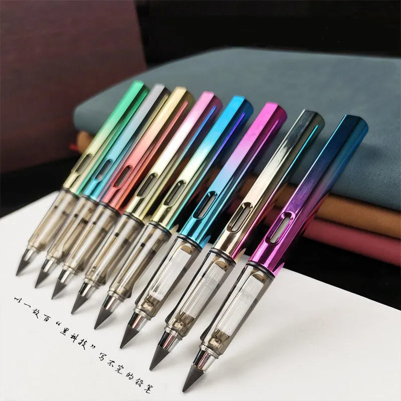 Magic Pencils Painting Supplies